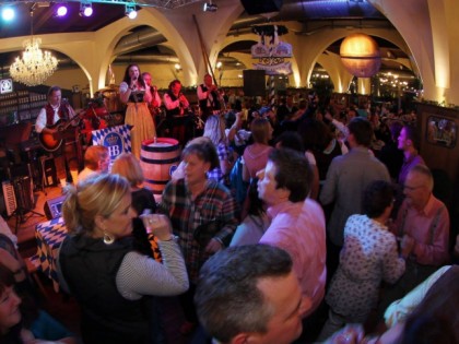 Foto: Hofbrau Munchen Berlin