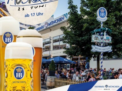 Foto: Hofbrau Munchen Berlin